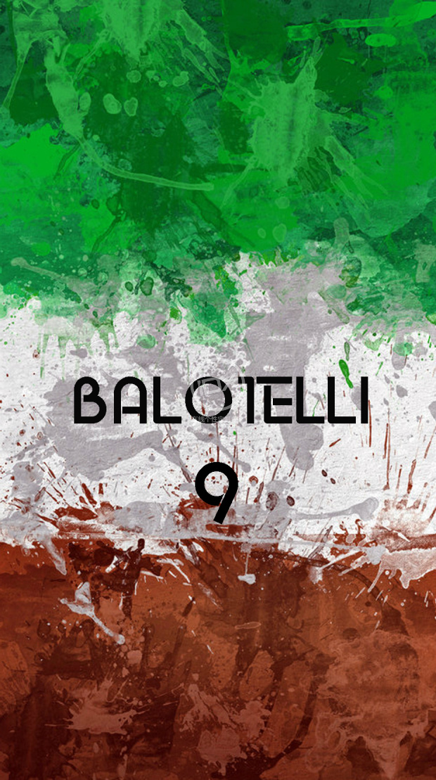 BALOTELLI